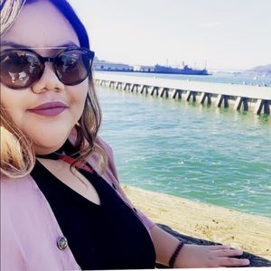 Meet your Posher, Mariana